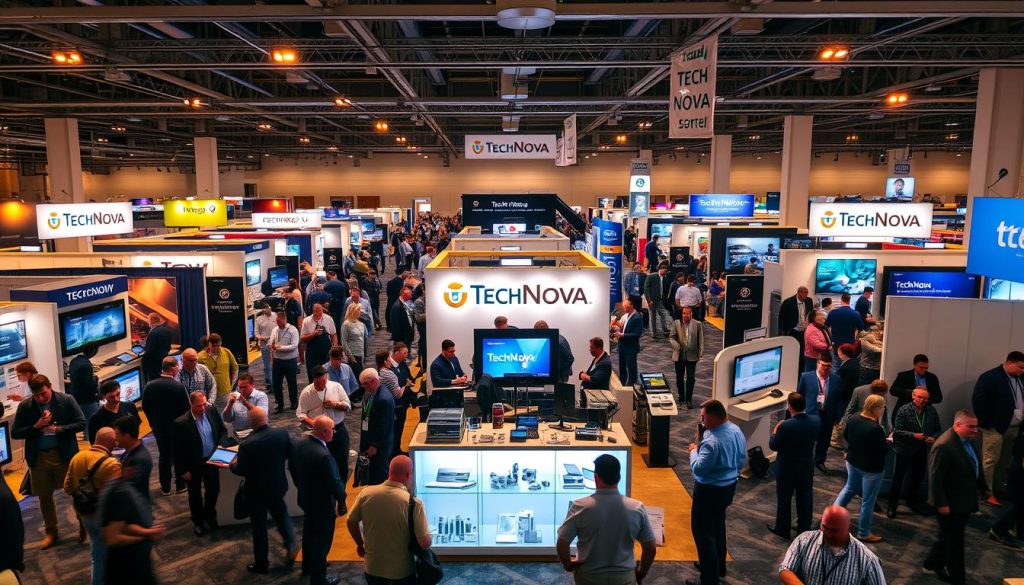 brand expansion strategies | TECHSPO Orlando Technology Expo brand expansion strategies