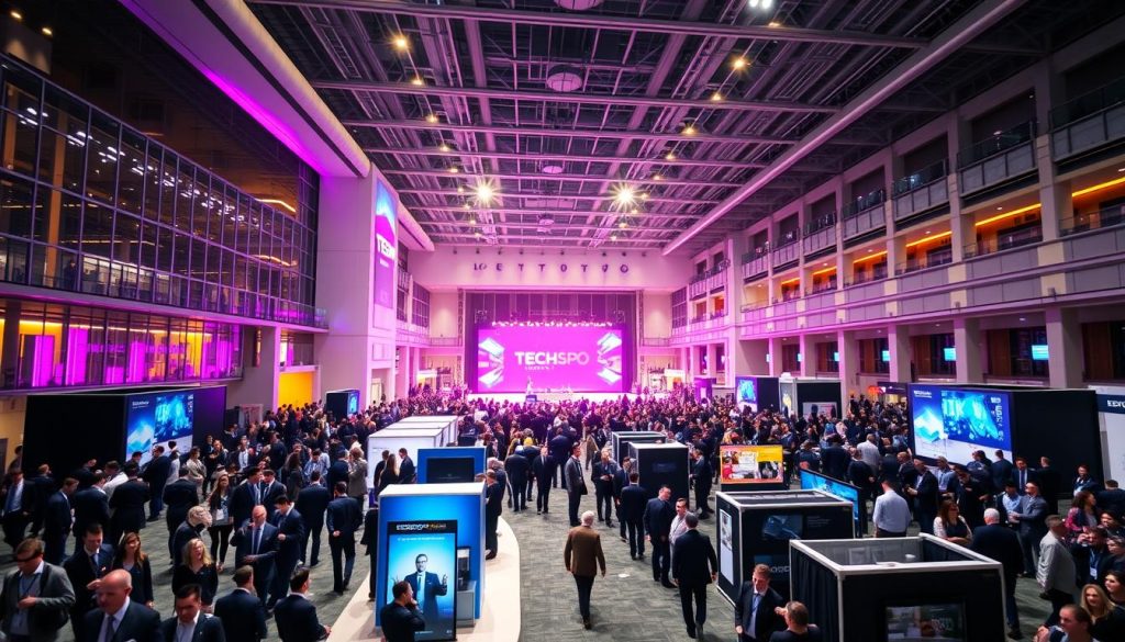 TECHSPO Orlando 2026 technology conference