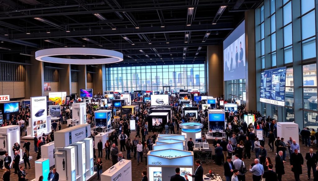 techspo orlando conference