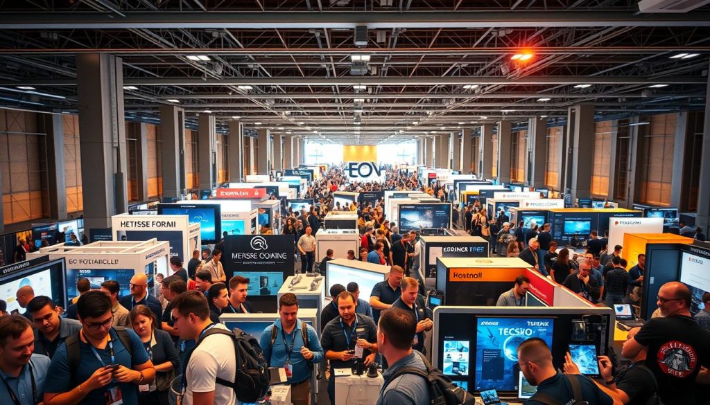 techspo orlando exhibitors | TECHSPO Orlando Technology Expo techspo orlando exhibitors